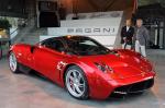 Pagani Huayra 2012 года (WW)
